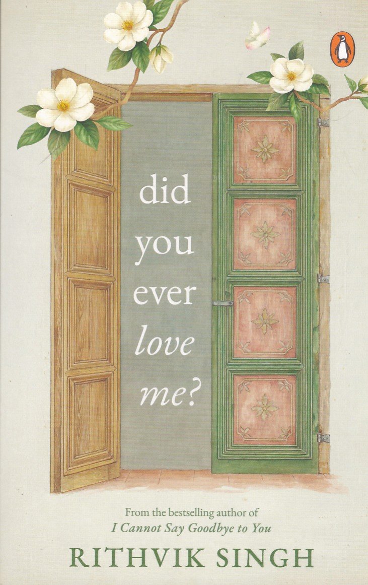 IMG_20260706_0003 Did you ever love me? - Image 1