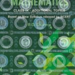 R.D Sharma Supplement Mathematics Guide for Class 9th