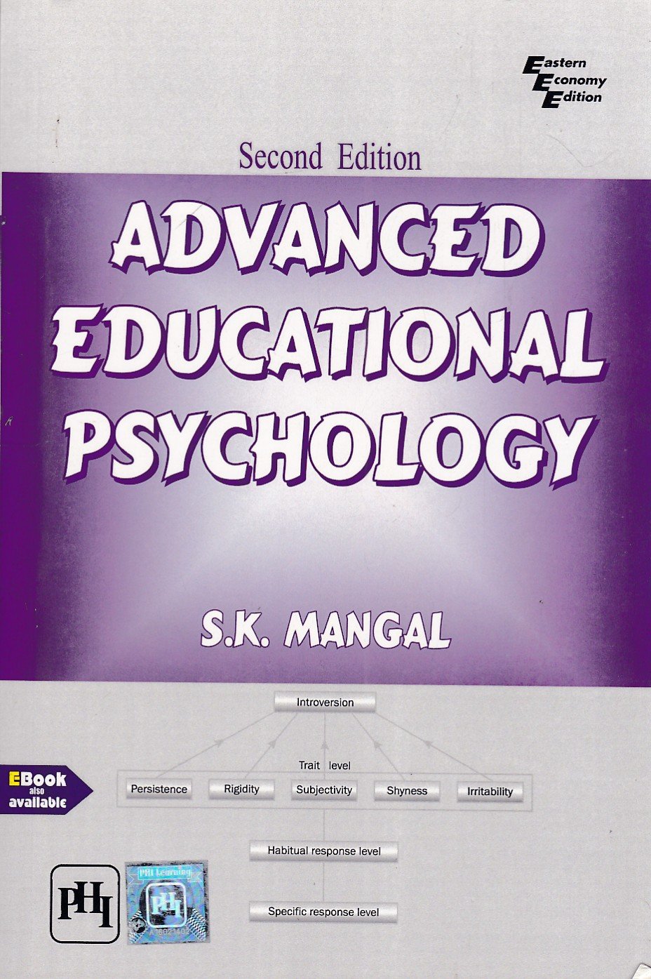 IMG_20260710_0012 Advanced Educational Psychology - Image 1