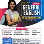 ಪರ್ವ ಪಬ್ಲಿಕೇಷನ್ಸ್ ಸಾಮಾನ್ಯ ಇಂಗ್ಲಿಷ್ / Parva Publications General English for All Competitive Exam's