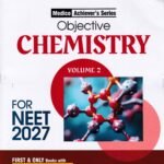 Arihant Objective Chemistry Vol-2 for NEET 2027