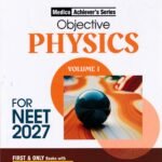 Arihant Objective Physics Vol-1 for NEET 2027