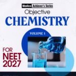 Arihant Objective Chemistry Vol-1 for NEET 2027