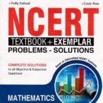 MTG NCERT EXEMPLAR Mathematics for Class 11th