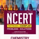 MTG NCERT EXEMPLAR Chemistry for Class 11th