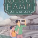 The Missing Rocks of Hampi
