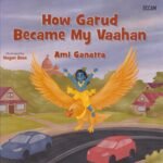 How Garud Became My Vaahan