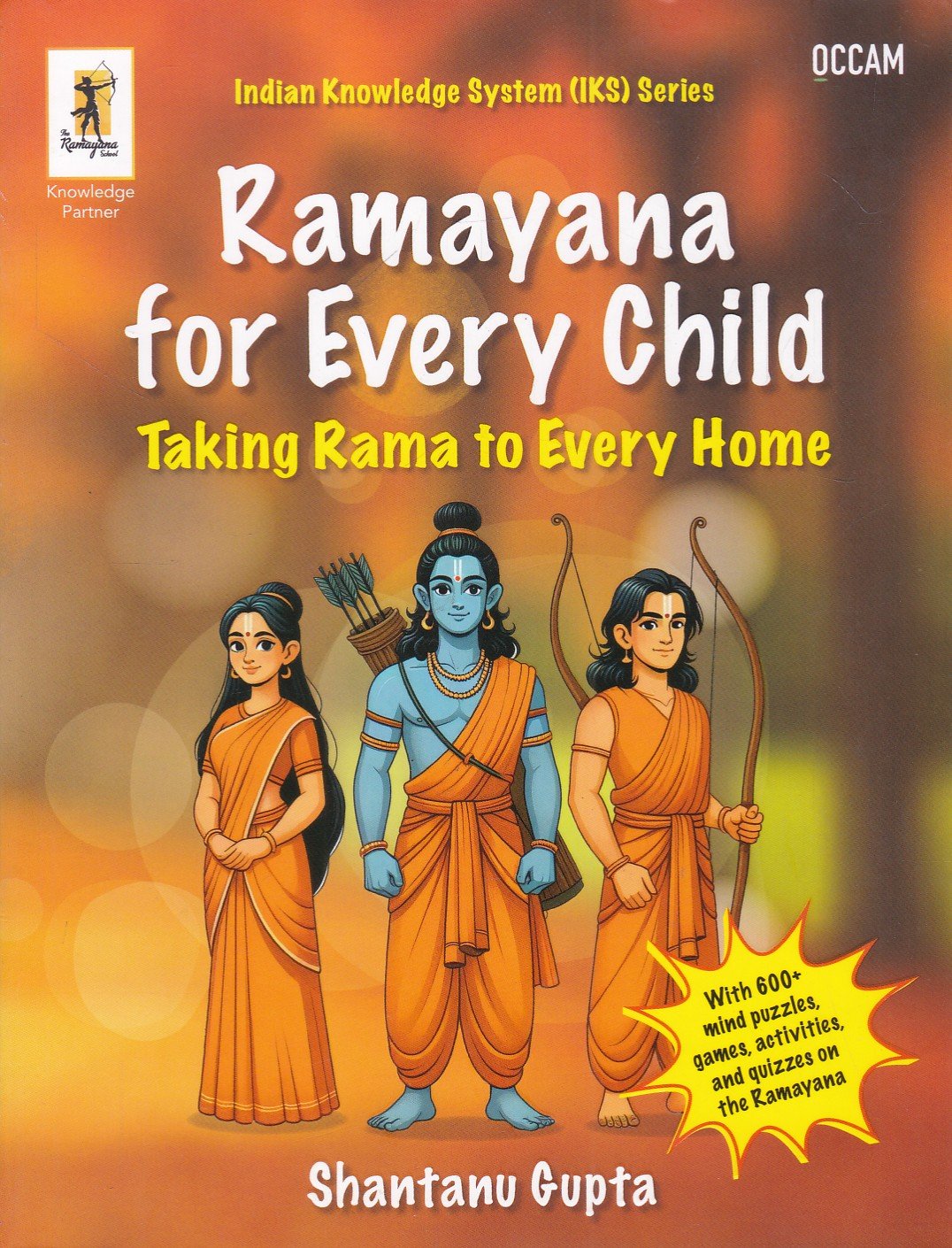 IMG_20260719_0019 Ramayana for Every Child - Image 1