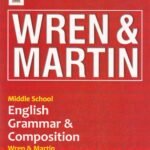Middle School English Grammar & Composition