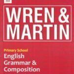 Primary School English Grammar & Composition