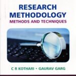 Research Methodology Methods and Techniques