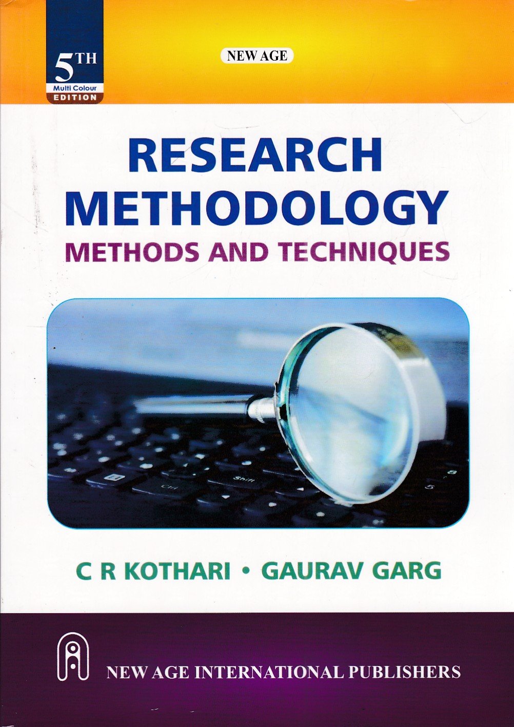 IMG_20260722_0002 Research Methodology Methods and Techniques - Image 1